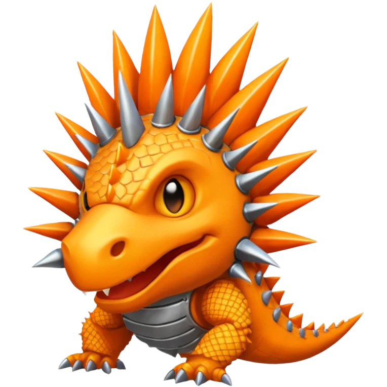 Blast-Ended Skrewt emoji