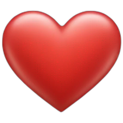 heart emoji
