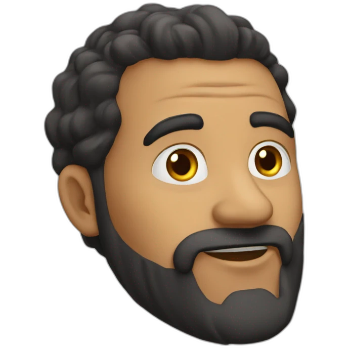 Le roi mohamed 6 emoji