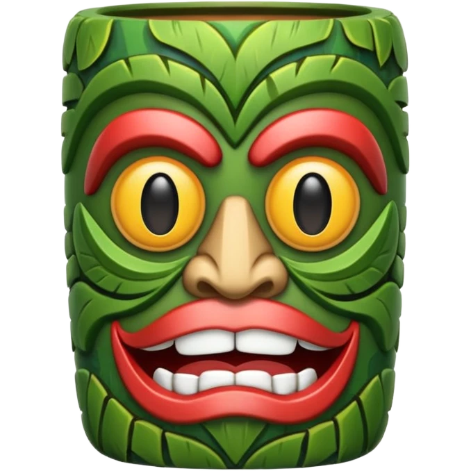TYouTube kanal tiki emoji