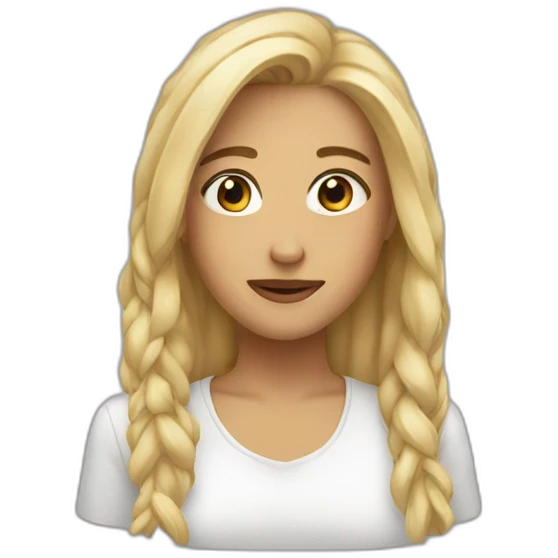 me emoji