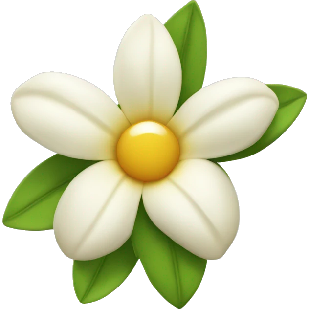 vanilla flover emoji