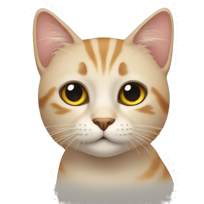 Cat emoji