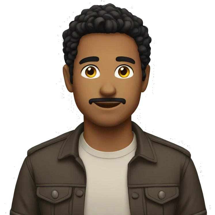 MARCO emoji