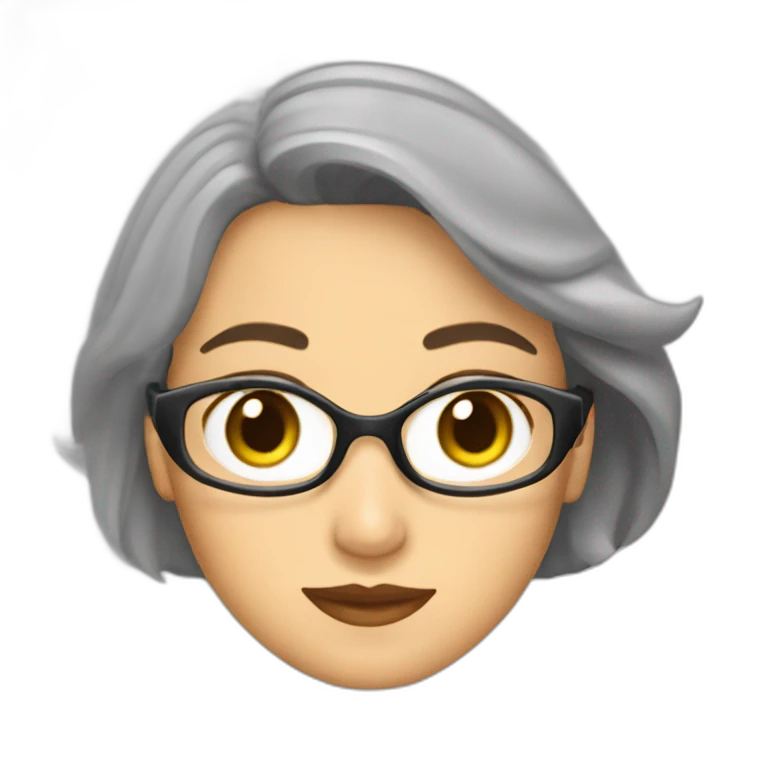 Isabel Díaz Ayuso emoji