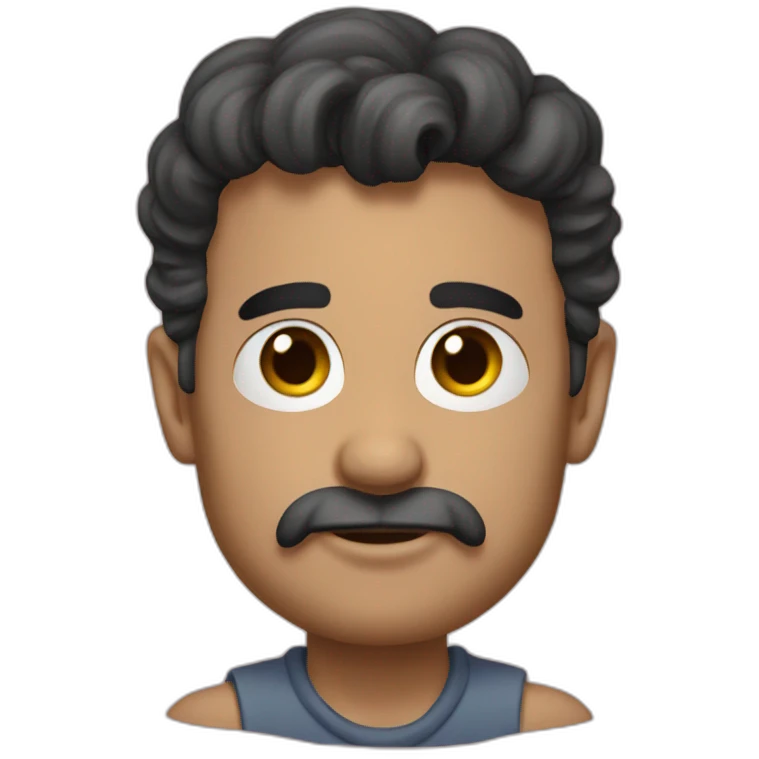 Luffe emoji