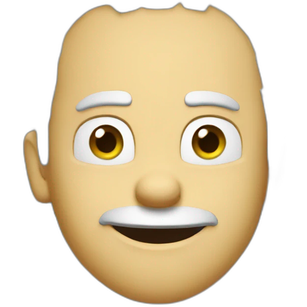 Sonic. emoji