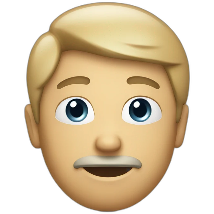 follow button emoji