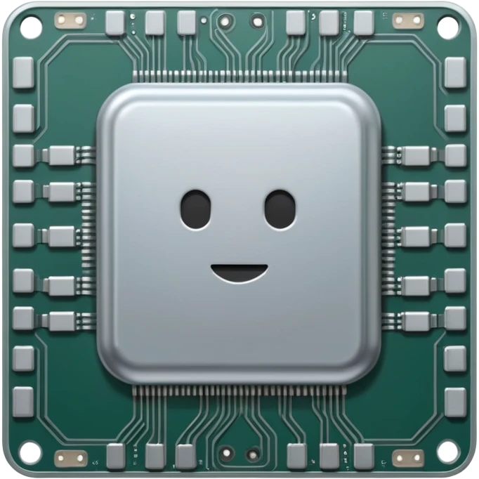 cpu emoji