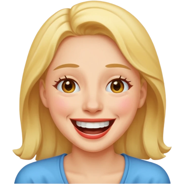 👩🏻😂🤣🤣 emoji