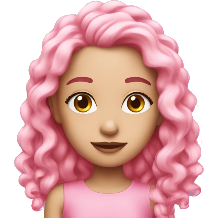 💗🎀 emoji