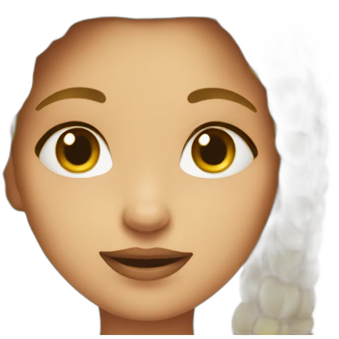 Cindy emoji
