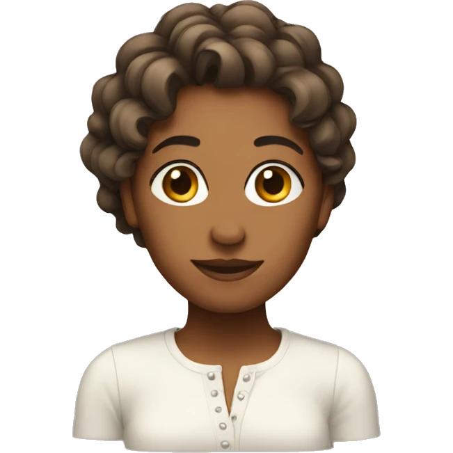 feminine  emoji