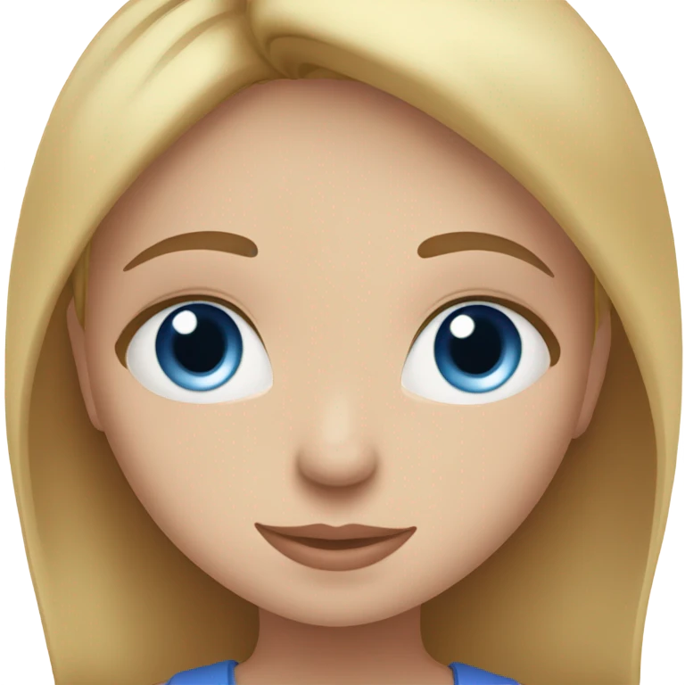 girl hazel eyes kissing home alone eyes blue emoji