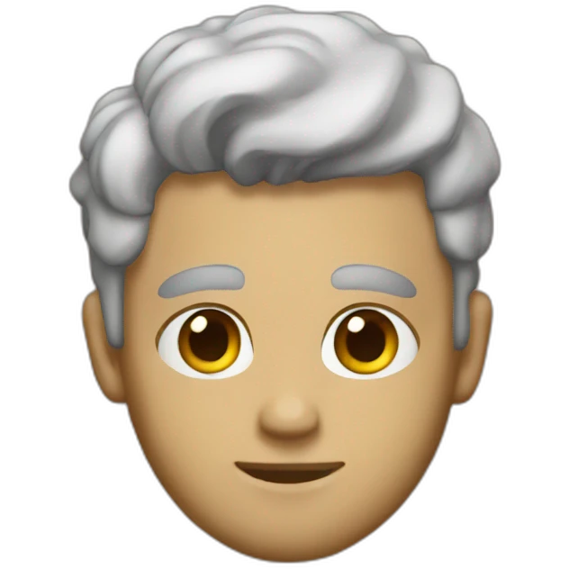 Nate adams emoji