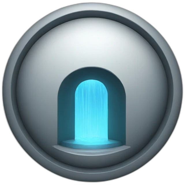 portal emoji