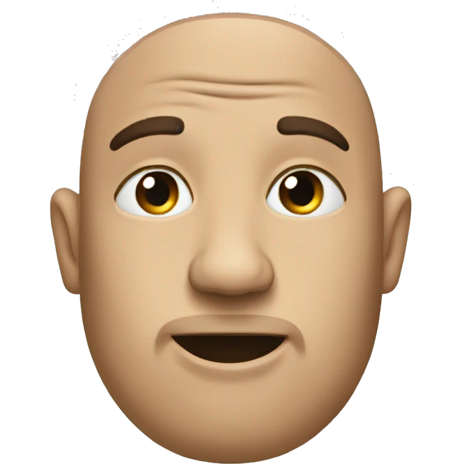 Deek emoji