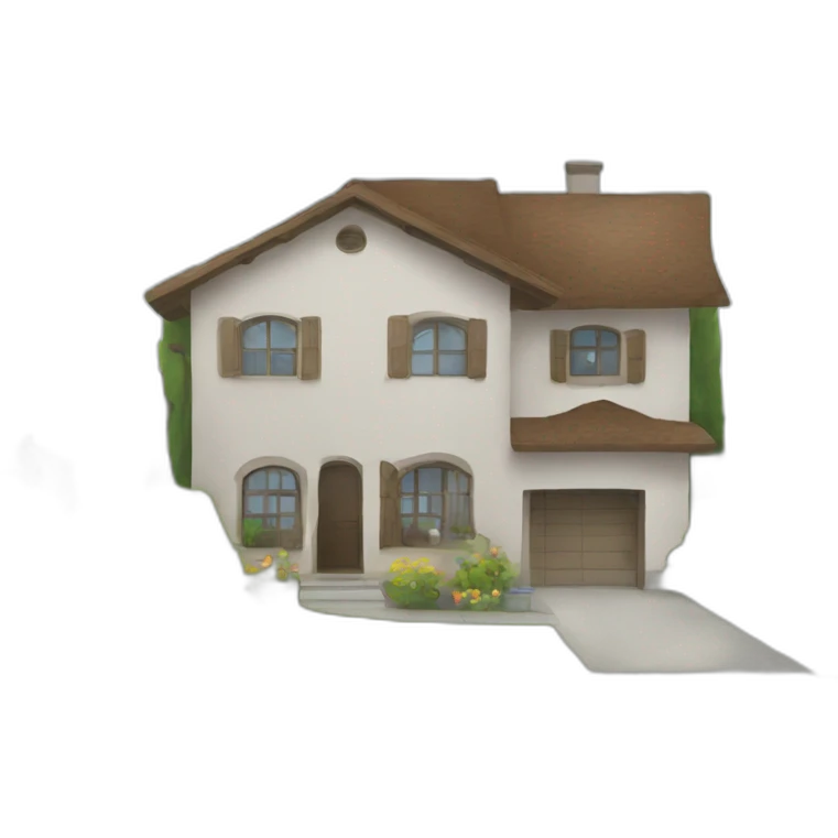 mas_home emoji