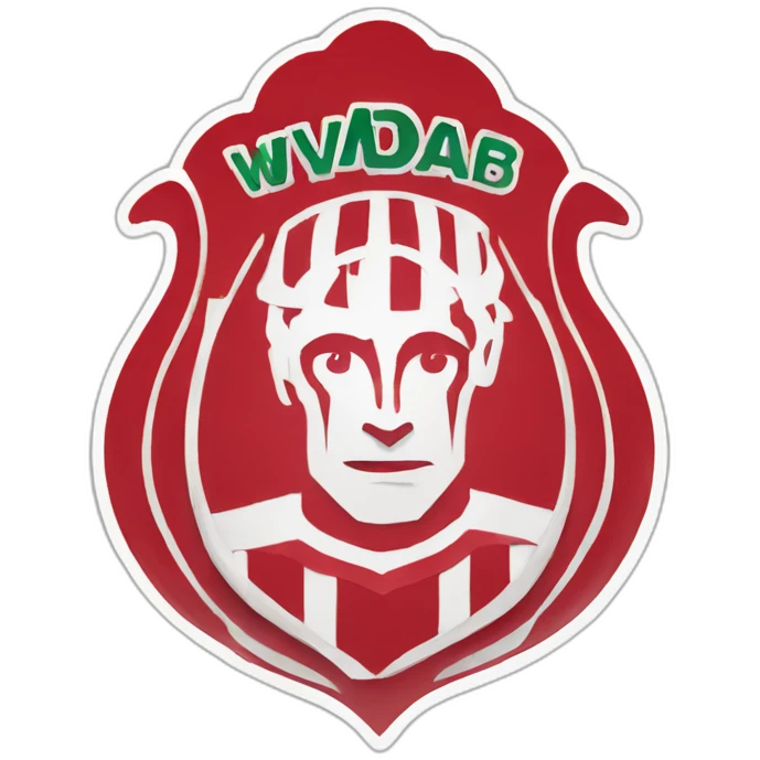 Wydad Athletic Club emoji