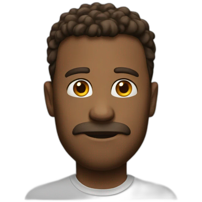 attention emoji