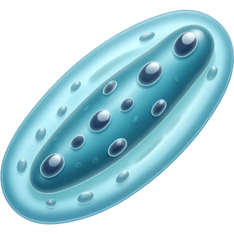 
paramecium emoji