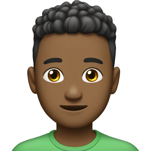 Aesthetic ￼ emoji
