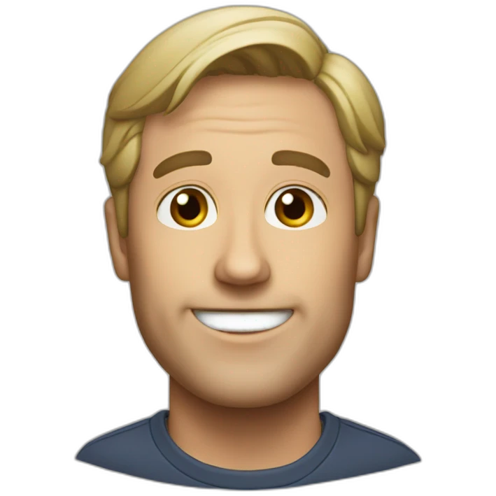 jr bob dobbs emoji