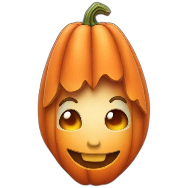 jackolantern emoji