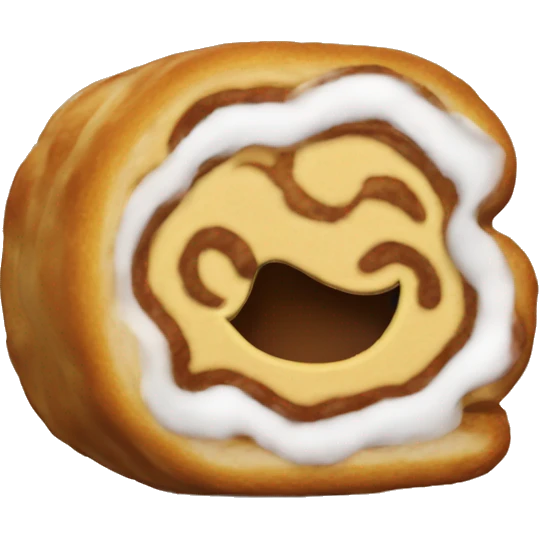 cinamonroll emoji