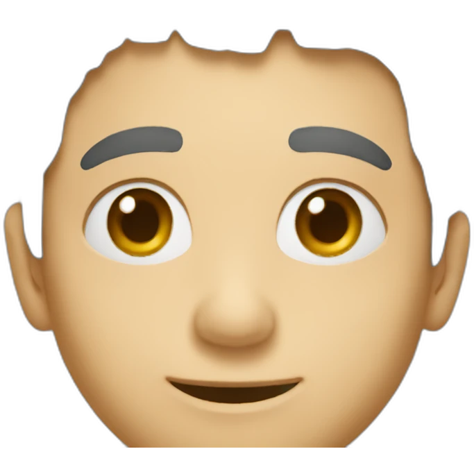 Fenék emoji