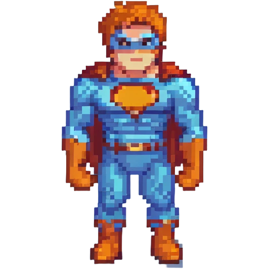 The Thing Marvel character orange rocky superhero emoji
