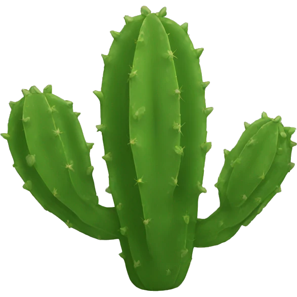 Nopal emoji