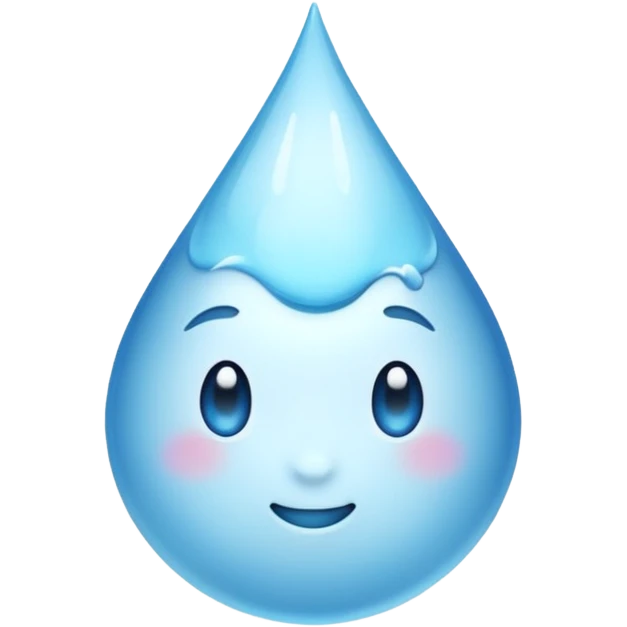 🔵☑️ ادمج لي هذان اكثر زرقة  emoji