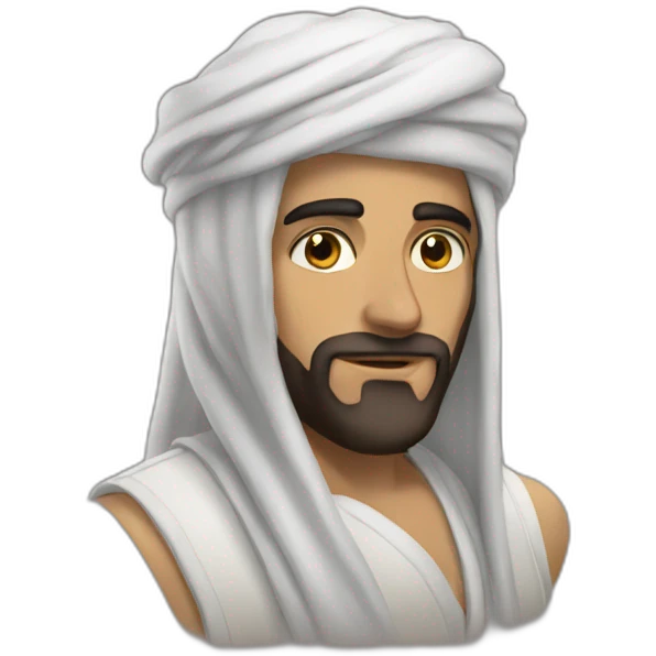 Habibi r emoji