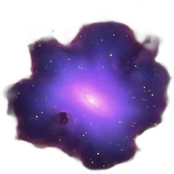 Nebula emoji