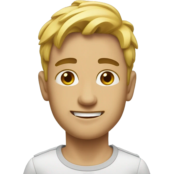 Новый год  emoji