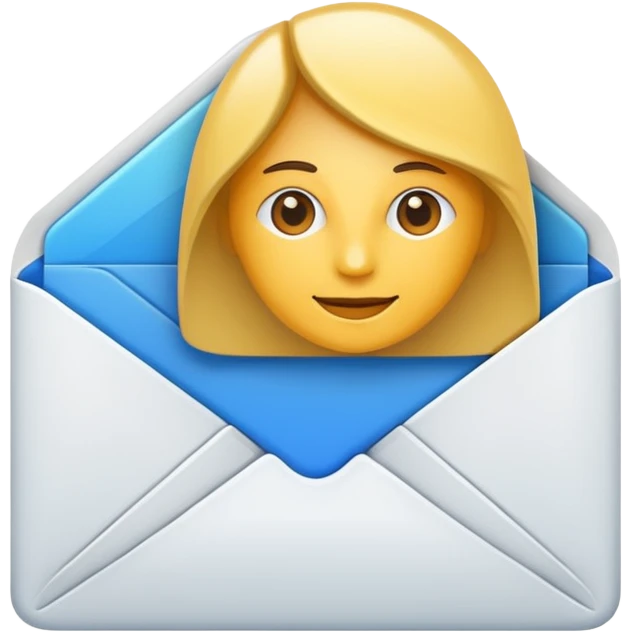Confirmation CV Received Email + Candidate Handbook
 emoji