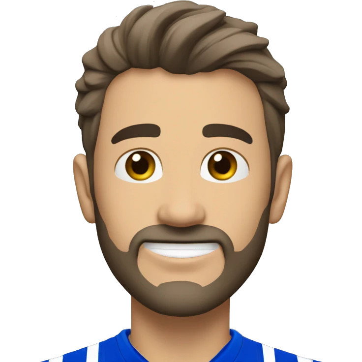 jugador futbol real oviedo llorando emoji