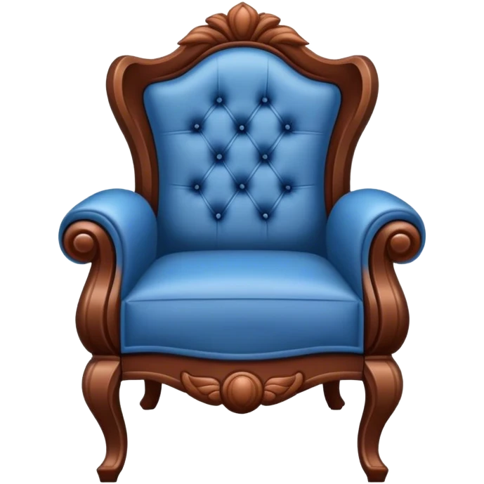 presidential chair emoji