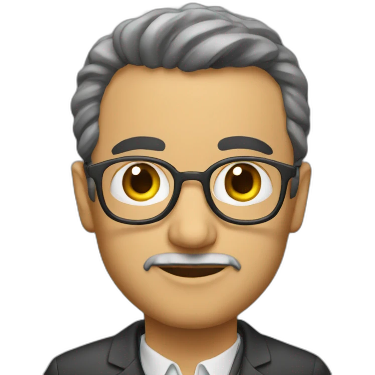 Prof abdo emoji