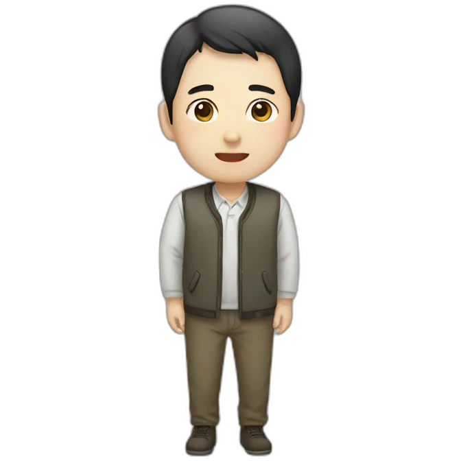 Korean emoji