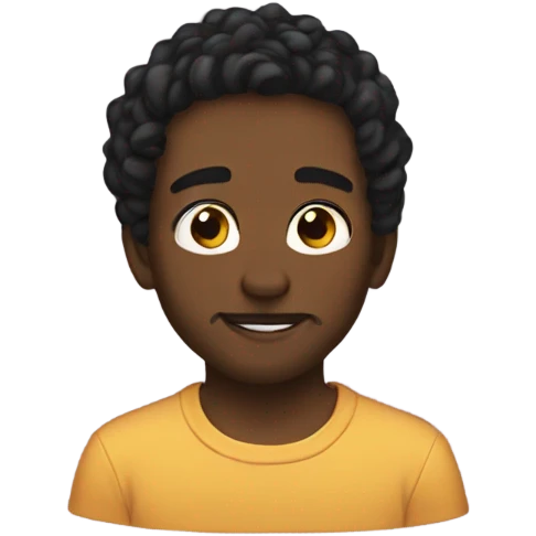 Aesthetic emoji