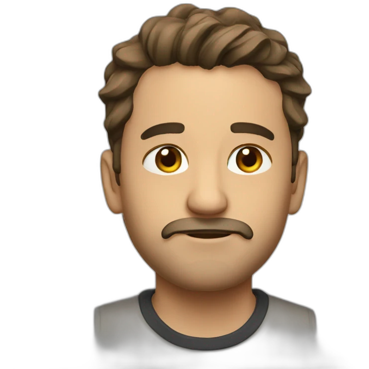 federico emoji