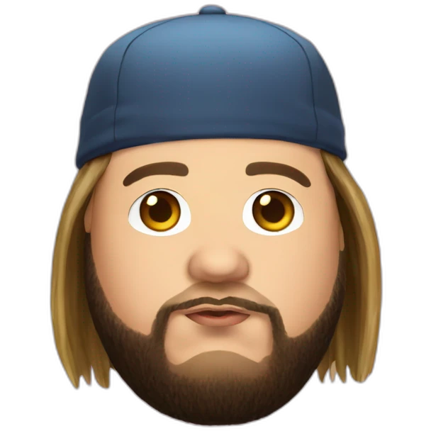 chumlee emoji