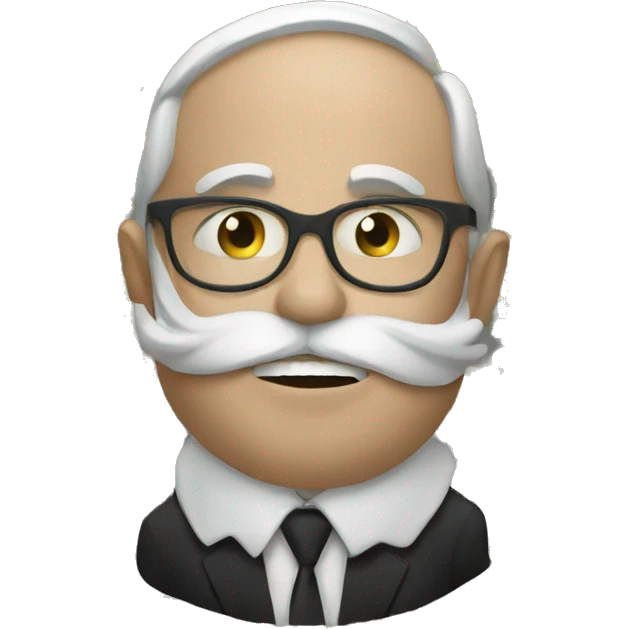 Politics communicate emoji