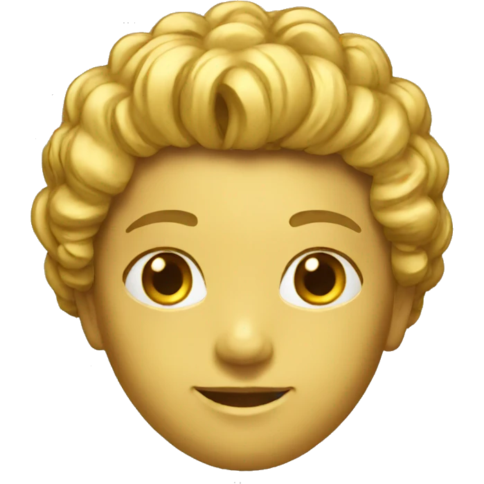 GOLD emoji