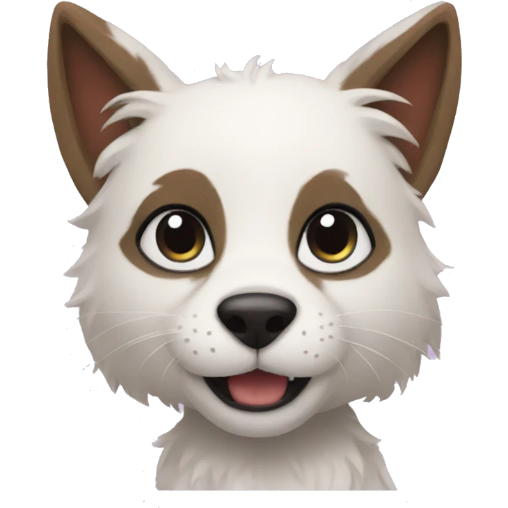 fursona  emoji