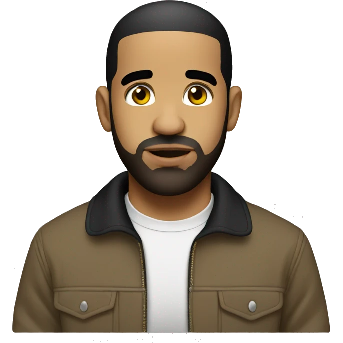 drake emoji