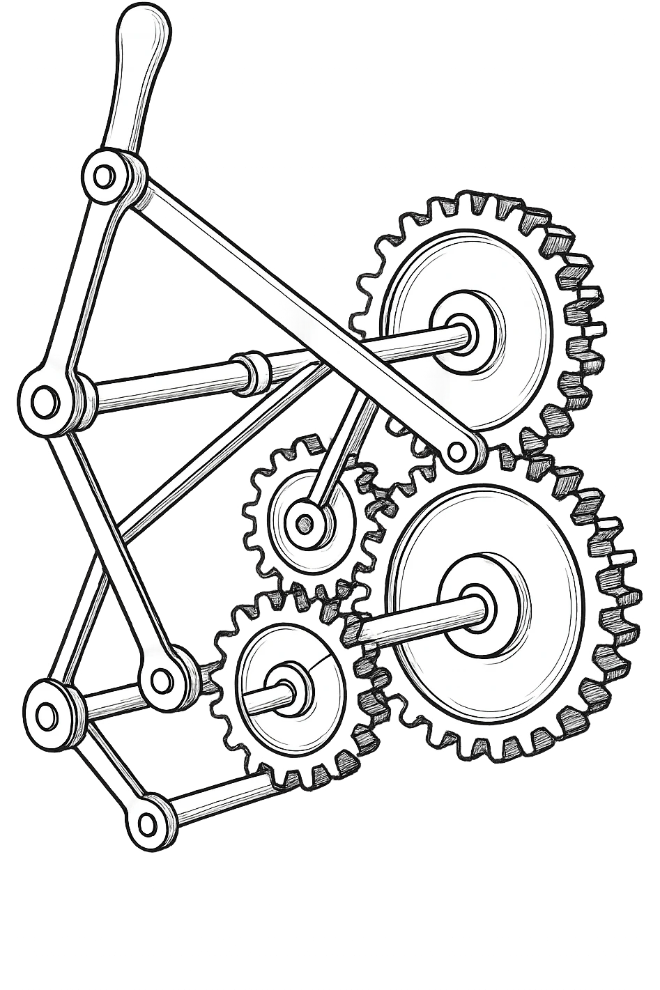 Meccanismo individuato emoji