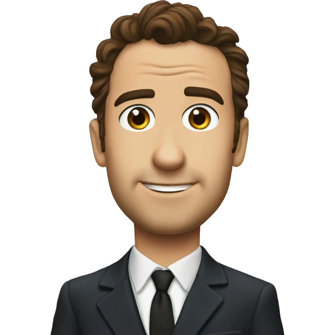 Himym emoji